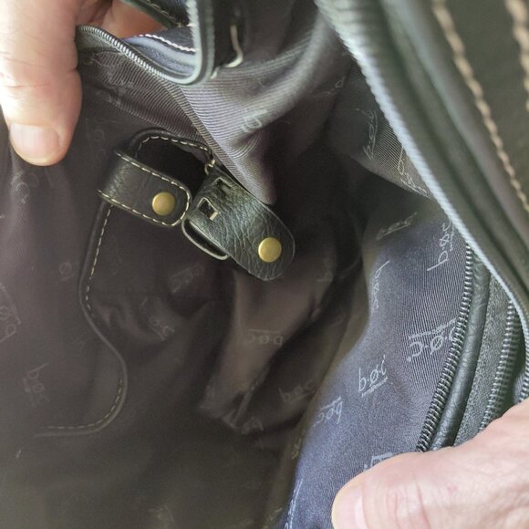 Born Concept New Shoulder Bag - Picture 5 of 9